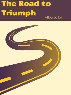 cover image of The Road to Triumph